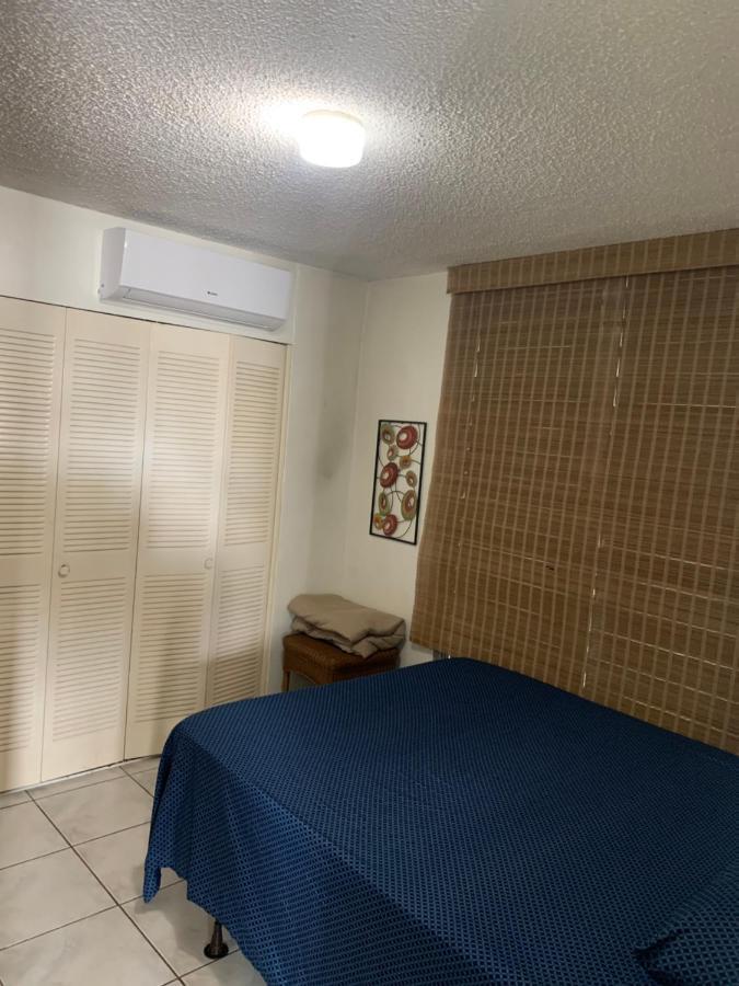 Caguax 206 Daire Cabo Rojo Dış mekan fotoğraf