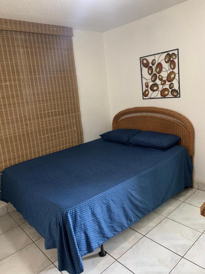 Caguax 206 Daire Cabo Rojo Dış mekan fotoğraf