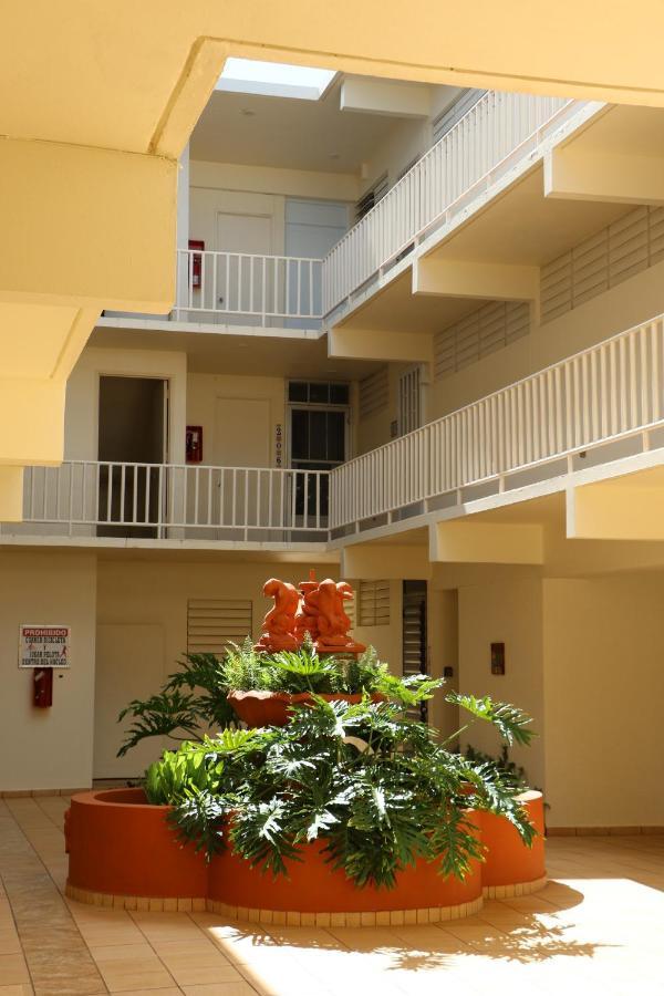 Caguax 206 Daire Cabo Rojo Dış mekan fotoğraf