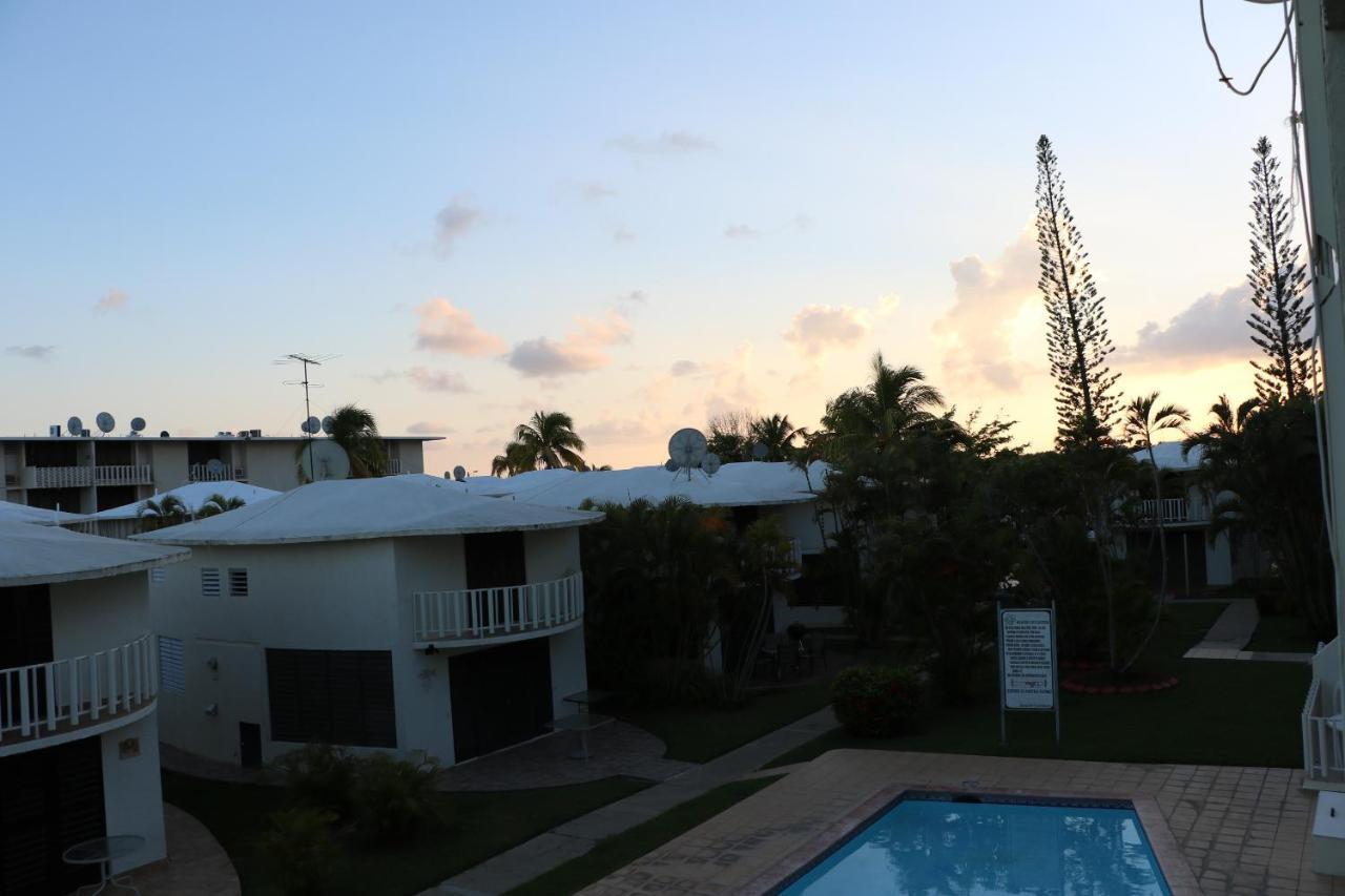 Caguax 206 Daire Cabo Rojo Dış mekan fotoğraf