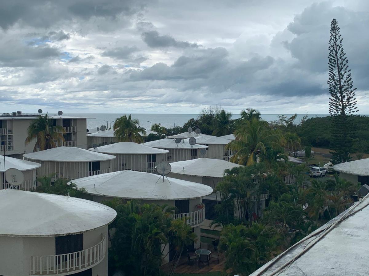 Caguax 206 Daire Cabo Rojo Dış mekan fotoğraf
